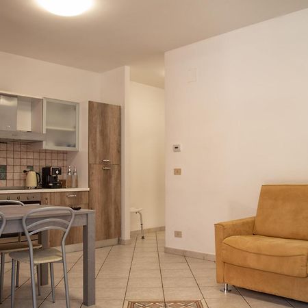 B&B Santa Filomena Монтесильвано Экстерьер фото